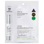 VT Cosmetics Reedle Shot 50 2Step Mask
