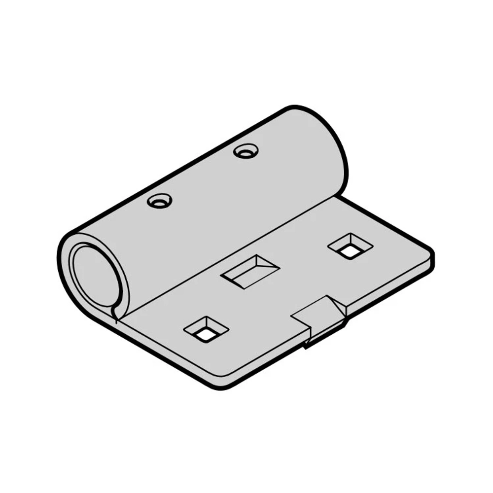 Роликодержатель RH015