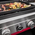 Газовый гриль Weber Slate GPD Premium, 76 см