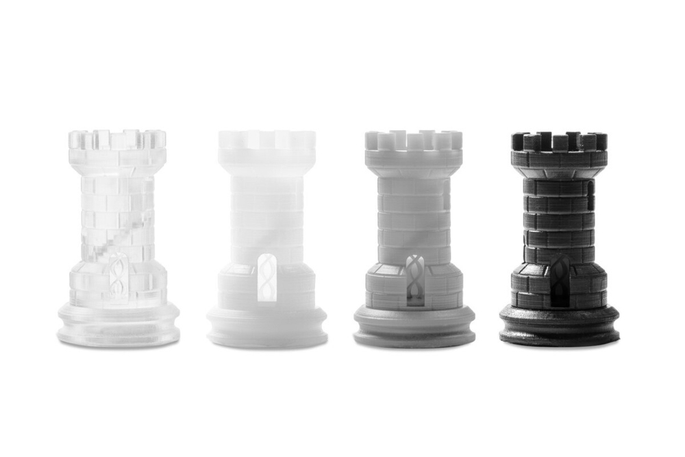 3D принтер Formlabs Form 1+