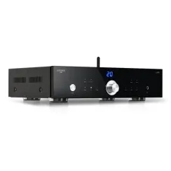 Advance Paris Classic X-i50BT Black