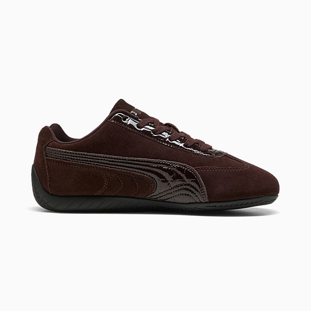 Женские туфли Speedcat из крокодиловой кожи - PUMA