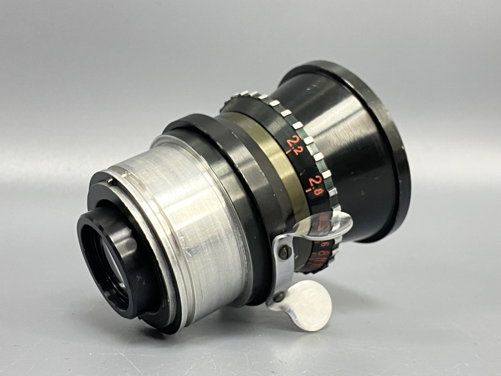Окс1-50-1 2/50mm Ломо