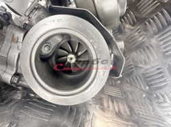 Турбина 10009700006 BorgWarner для BMW