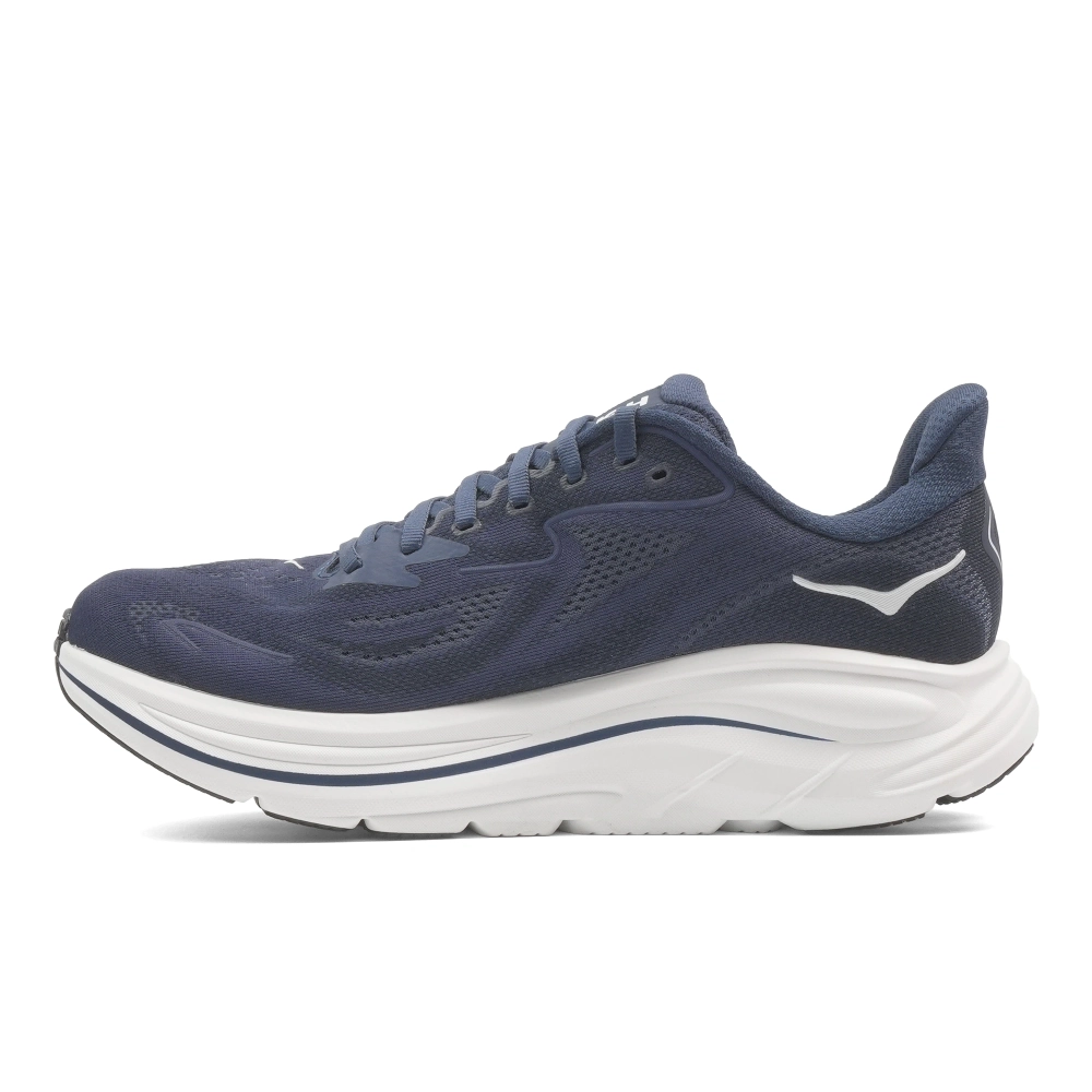 Кроссовки мужские Hoka Clifton 10 X-WIDE