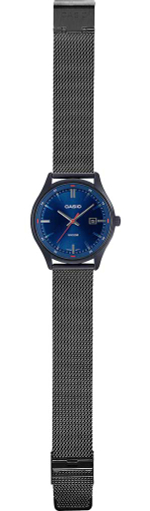 Часы Casio MTP-E710MB-2A