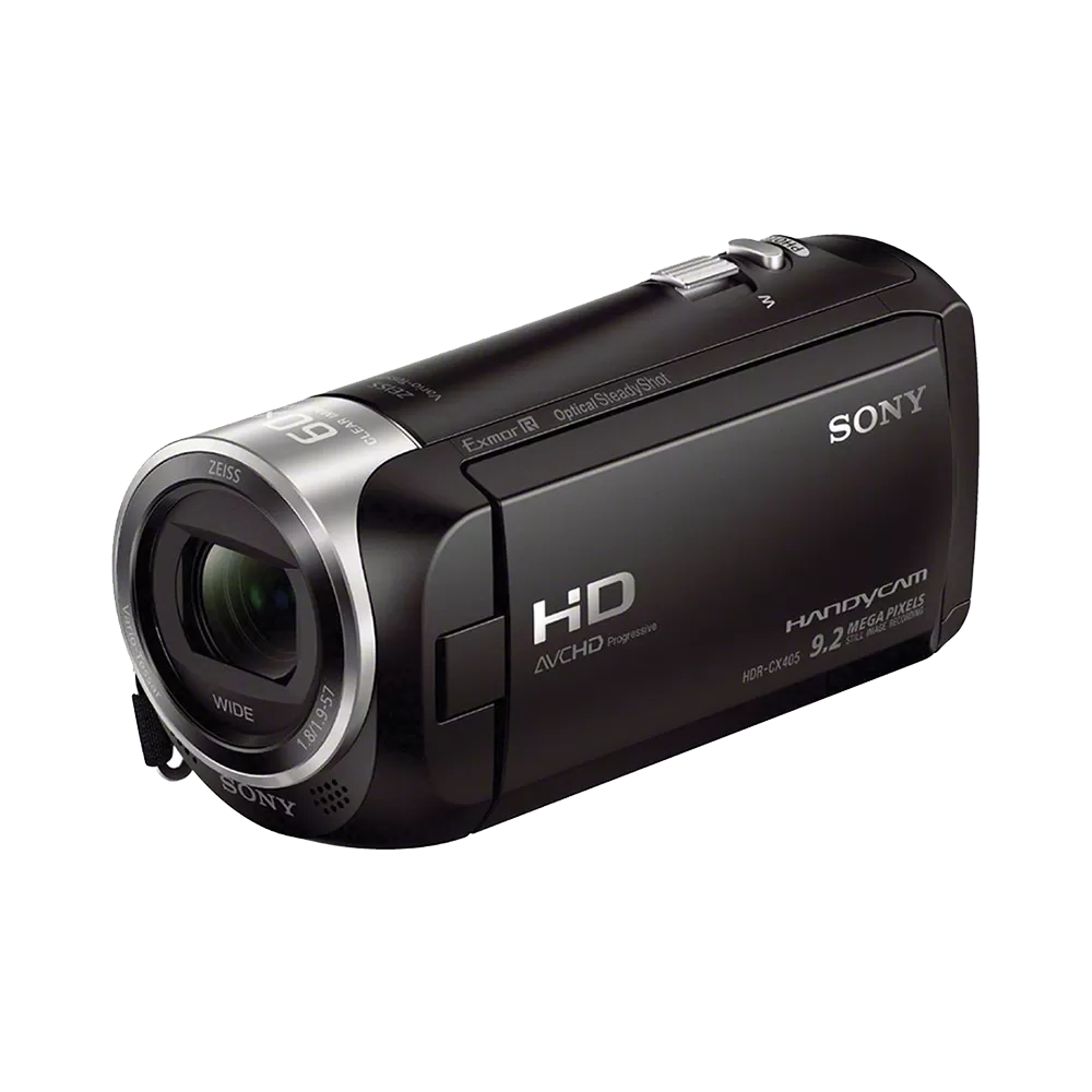 Видеокамера Sony HDR-CX405