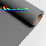Фон бумажный Vibrantone VBRT1206 Strong Grey 1.35x11м темно-серый