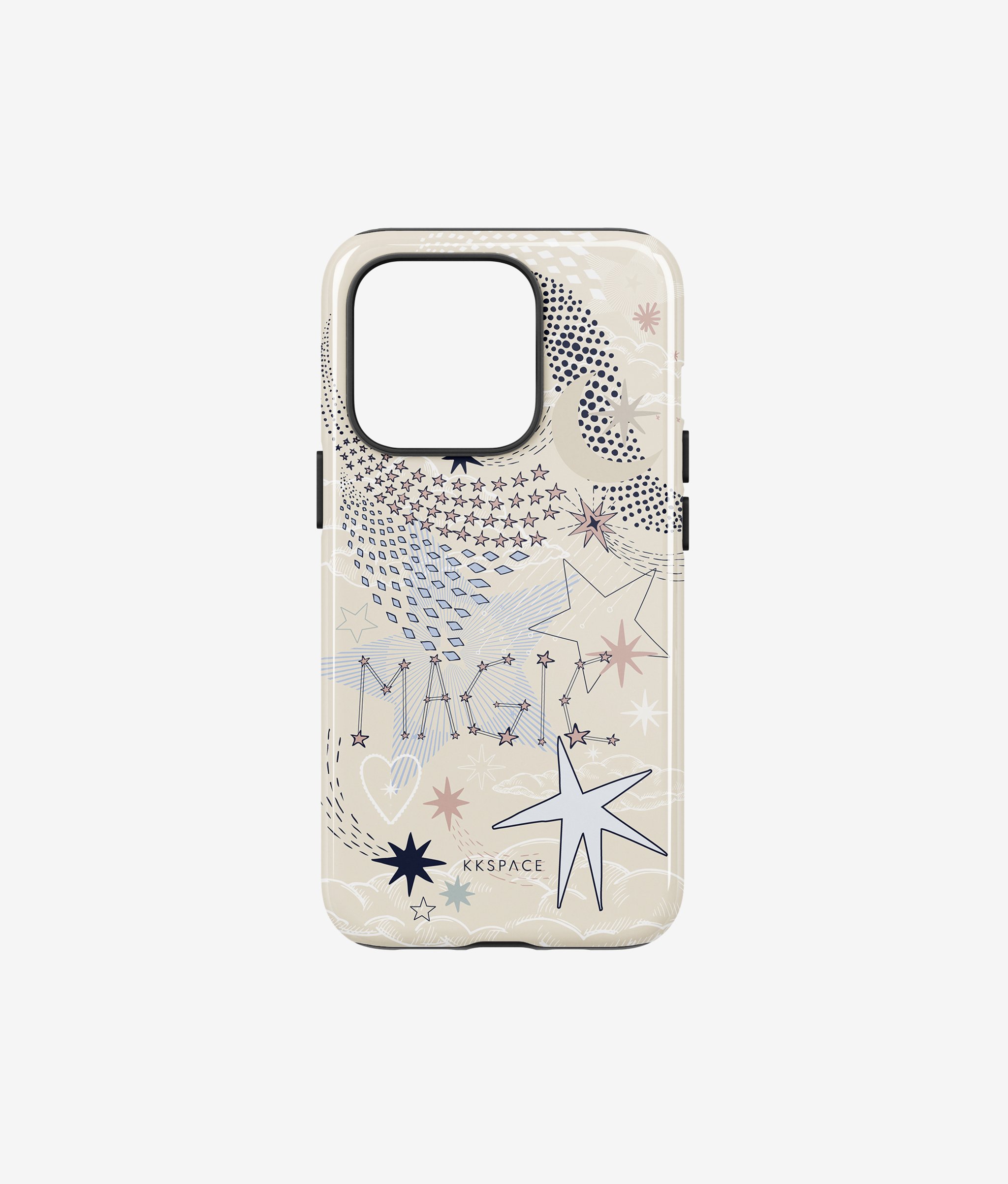 Чехол MAGIC для iPhone