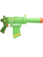 Бластер Нерф Fortnite Storm SMG ZESTY F0319