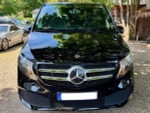 Mercedes-Benz V 220 d lang "MARCO POLO" Navi Leder 8 sitze Euro 6 360g Klima