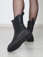 Челси женские зимние POPULAR FASHION E77W-191A