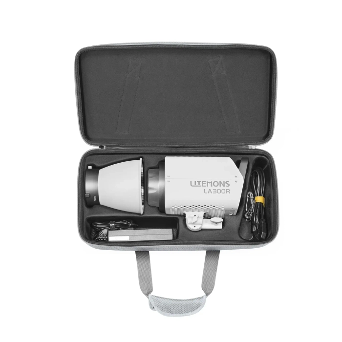 Комплект светодиодных осветителей Godox LITEMONS LA300R K1