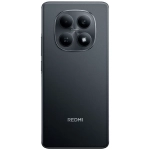 Смартфон Xiaomi Redmi Note 15 4G 6/128GB, Black (Черный)