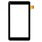 Тачскрин для FinePower N1 WiFi (Черный)