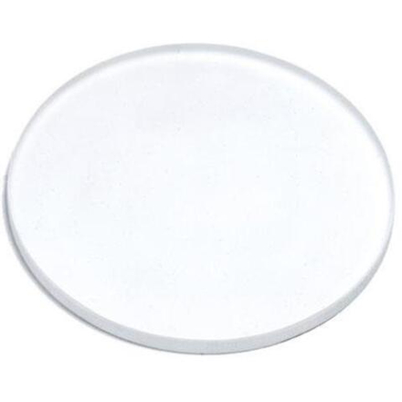 Защитное стекло Profoto Glass Plate для B1, B1X, D1 и D2 матовое (331524)