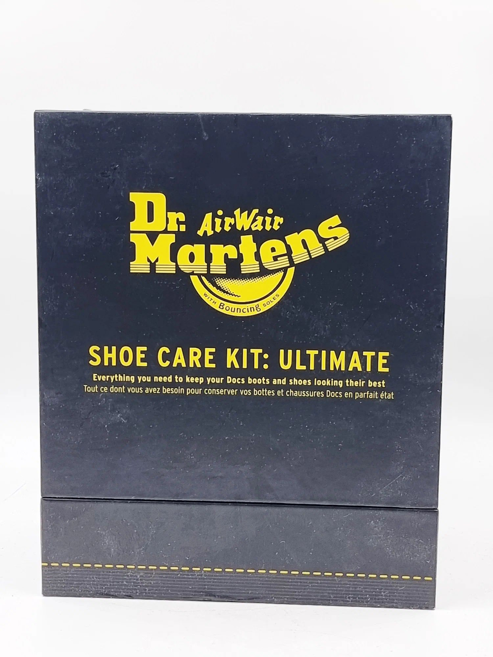 Набор по уходу за обувью DR. MARTENS Kit 3 Shoecare (из Финляндии)