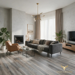 SPC ламинат Cronafloor Nano Дуб Французский BD-40035-2