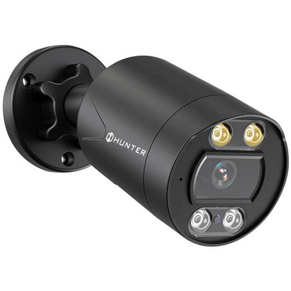 HN-B51ADLPb (2.8) IP видеокамера 5Mp Hunter