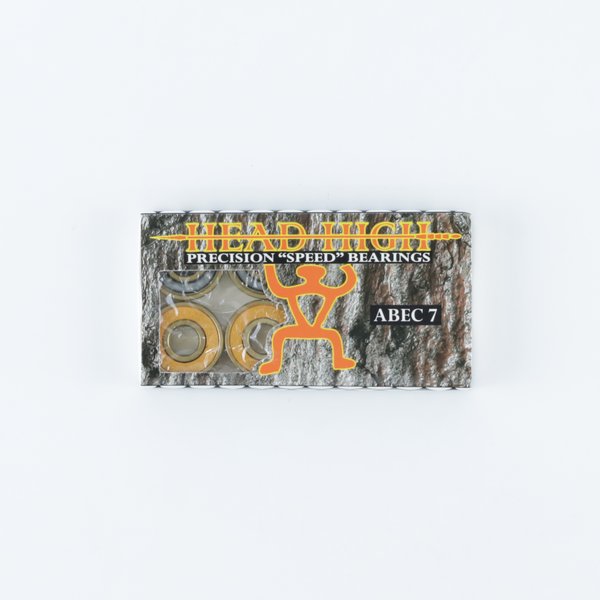 Подшипники Head High Abec-7 Bearings артикул: - купить в магазине Дайс
