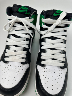 Кеды Nike Air Jordan