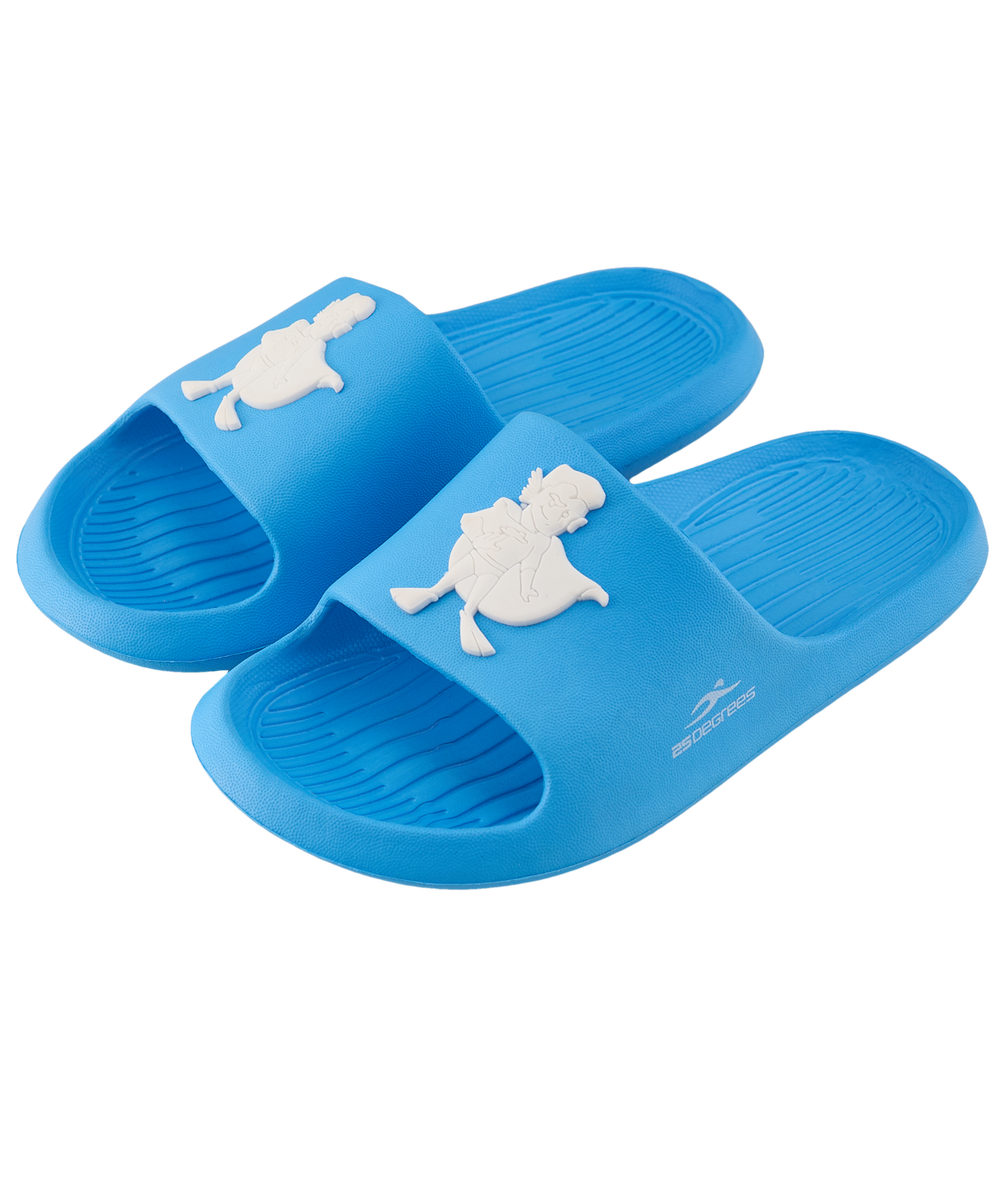 Пантолеты Floater Blue, для мальчиков, р. 30-35, детский