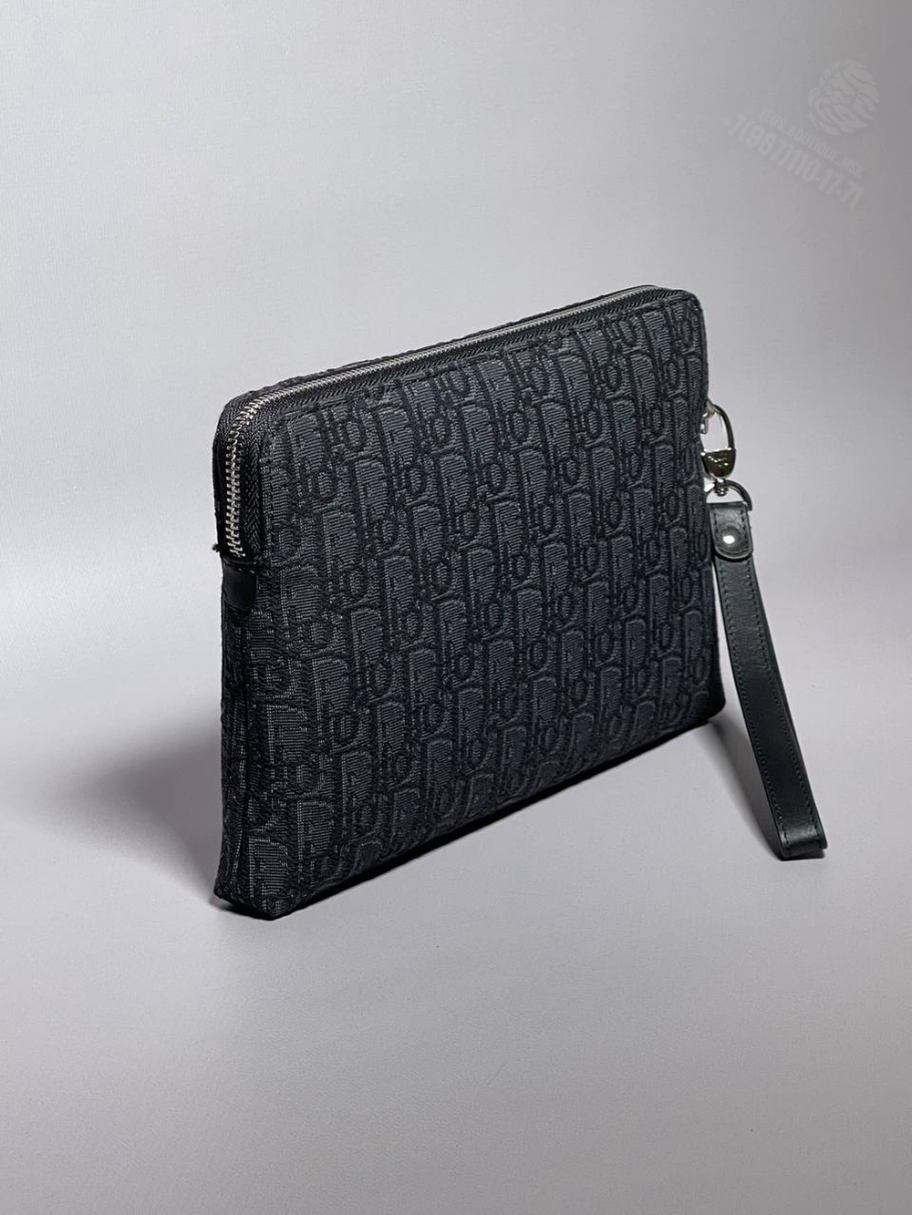 Клатч Christian Dior