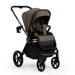 Прогулочная коляска SBL Elegante Therma Dark Beige