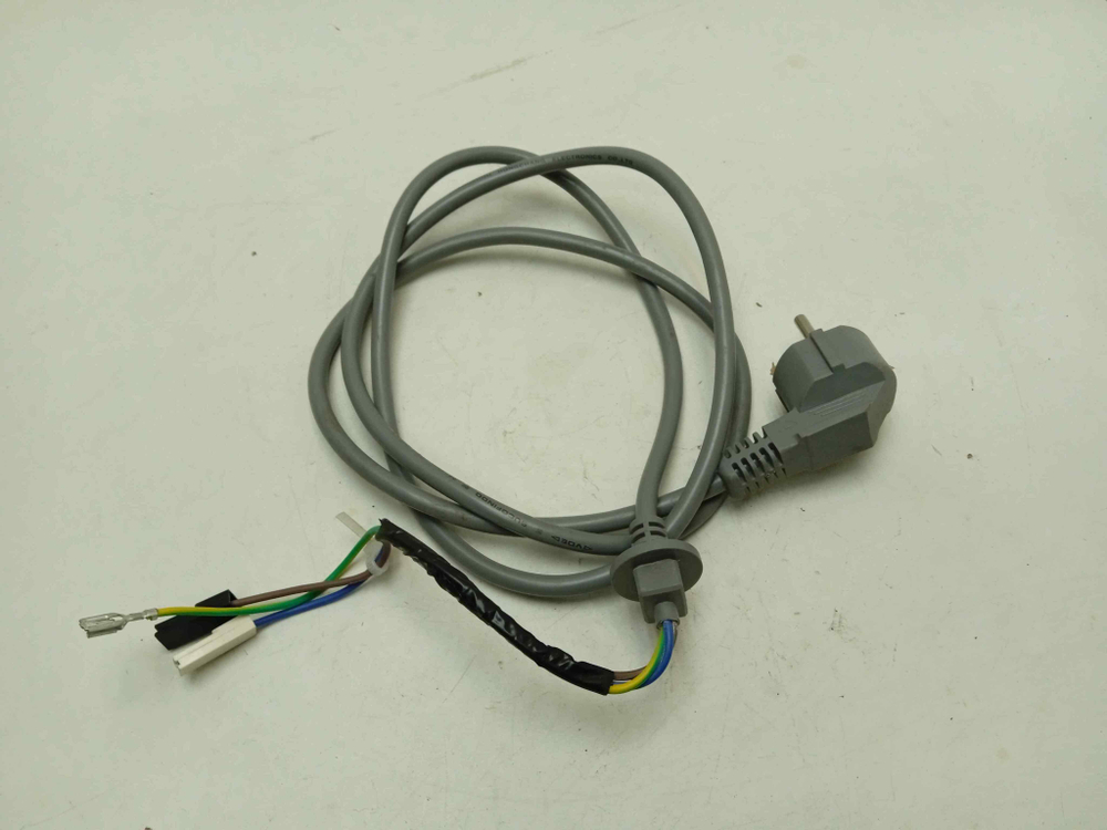 MWT60101 кт180 Сетевой шнур для стиральной машины Midea MWT60101 б/у