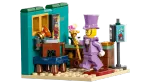 Конструктор LEGO Ninjago 71837 Городские мастерские NINJAGO