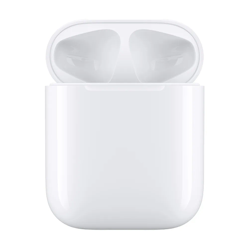 Зарядный кейс для Apple AirPods 2, (Lightning Case) A1602