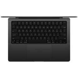 MacBook Pro 14 M4 10c CPU 10c GPU 16/1 ТБ