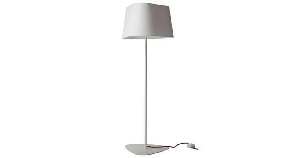 DesignHeure L122gnb — Напольный светильник Lampadaire 122 Grand Nuage