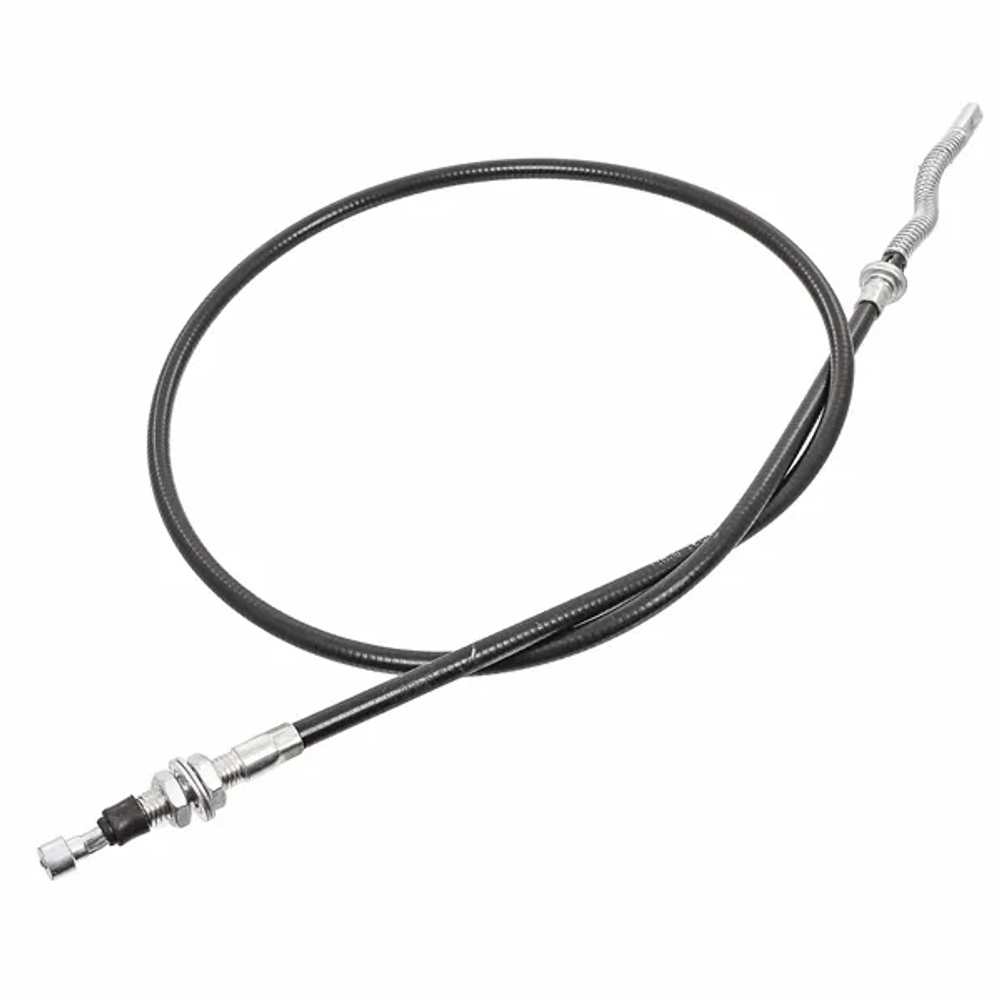 Трос ручного тормоза LH HELI/MAXIMAL/JAC CPQD/CPСD20/25/30/35 OC1124614603