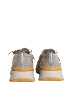 Кроссовки BRUNELLO CUCINELLI
