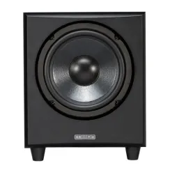 Mission MS-200 Black