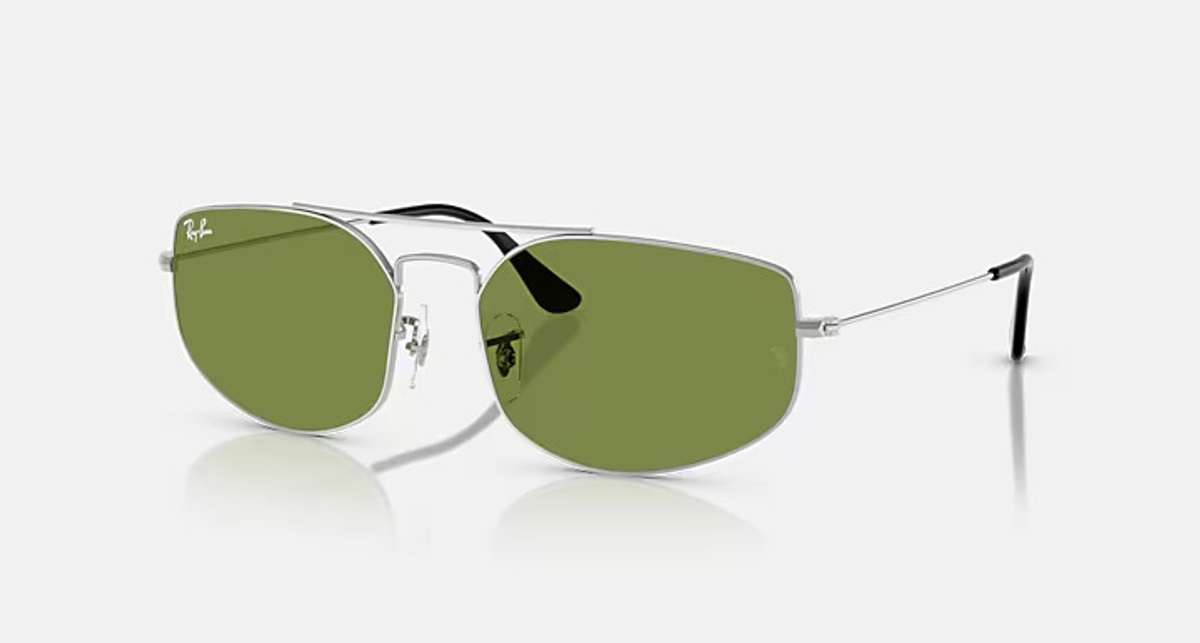 RAY-BAN EXPLORER V RB3845 003/4E
