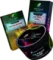 Spectrum Hard Line - Ice Fruit Gum (25г)