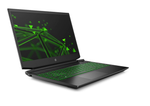 15.6" Ноутбук HP Pavilion 15-cb0xx (1920x1080, Intel Core i5-7300HQ, RAM 8ГБ, SSD 128ГБ+ 500ГБ HDD, Nvidia GeForce GTX 1050, Win 10 Pro)