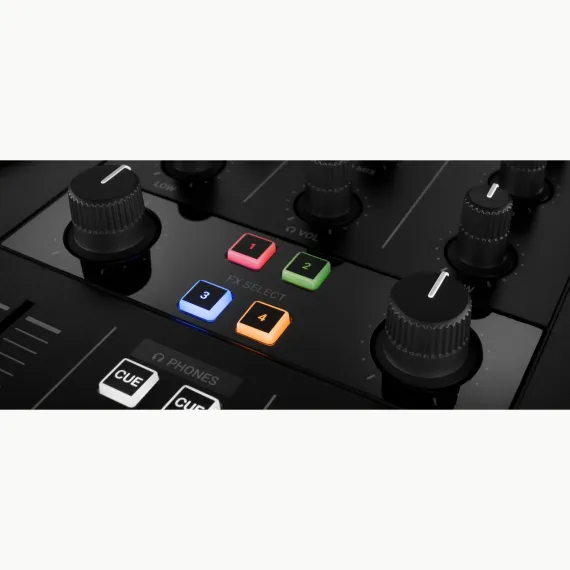 Native Instruments Traktor Kontrol S2 MK3