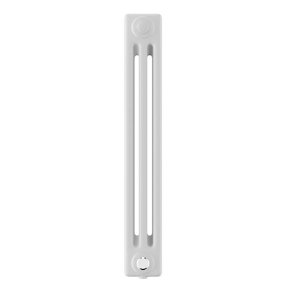 Дизайн-радиатор Royal Thermo Insignia VC3050 30 секций 2550 Вт белый