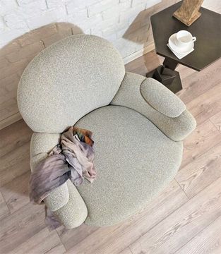Кресло Cozy CE 2107