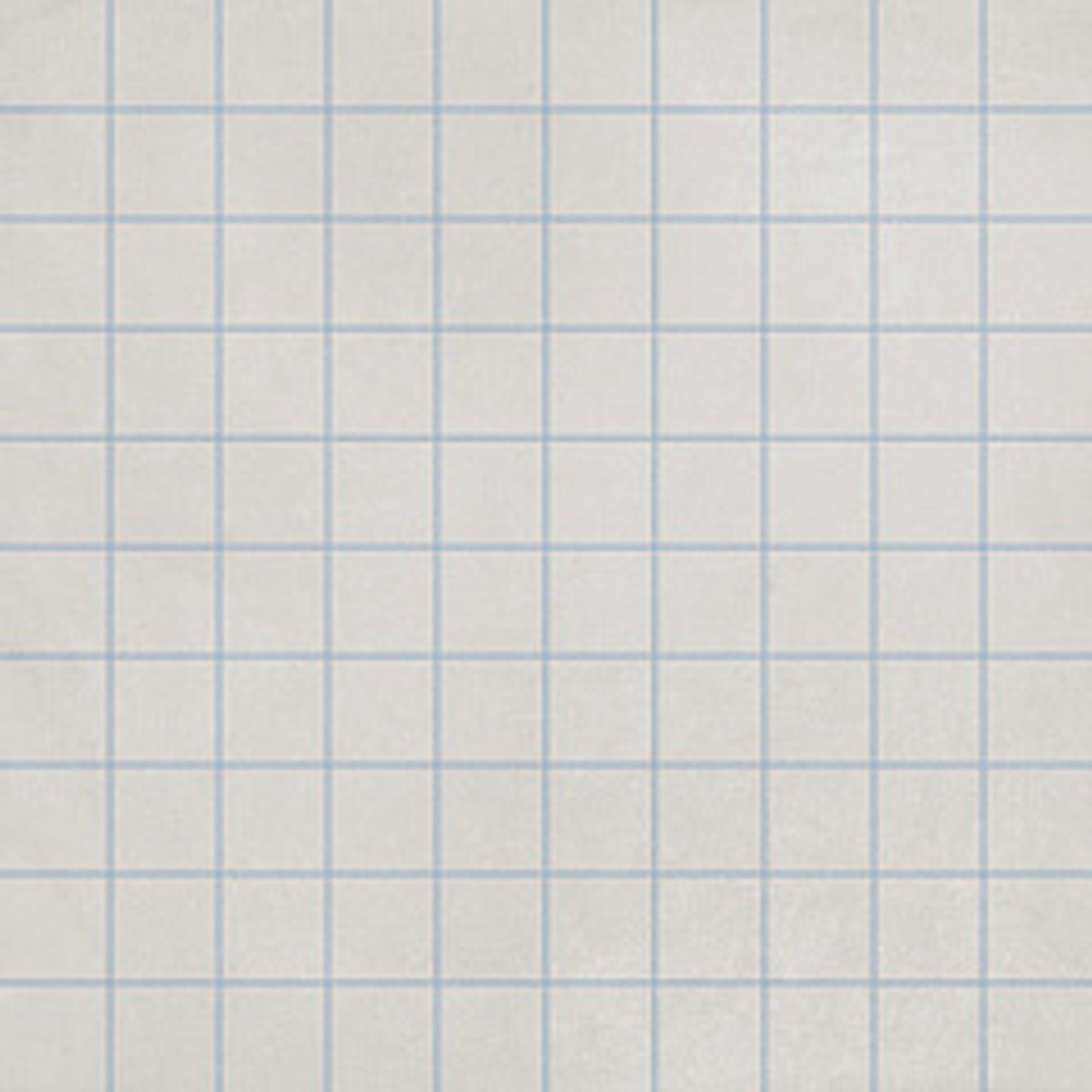 Керамогранит 41zero42 FUTURA Grid Blue 15х15 арт.4100538 , 10мм.