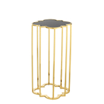 Приставной столик Side Table Concentric set of 2 арт.109796