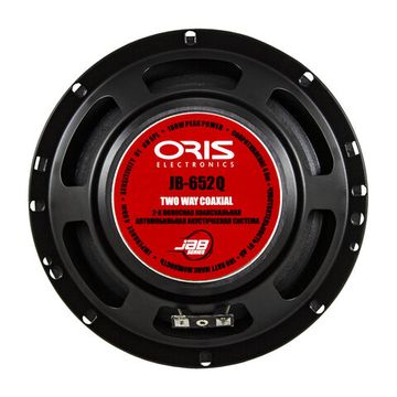 ORIS ELECTRONICS JB-652Q