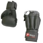 Перчатки для Рукопашного боя Rusco Sport Черные