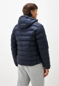 Куртка утепленная мужская ADIDAS ITAVIC M H JKT