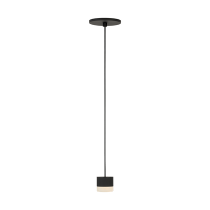 Светильник Visual Comfort Gable Alabaster 1 Light Pendant