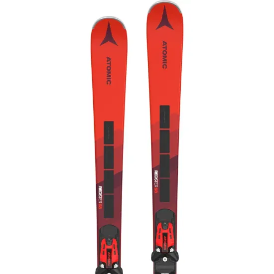 Лыжи горные Atomic Redster S8 Revoshock C 24/25