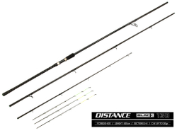 Удилище фидерное Feeder Concept Distance BLACK 130 4.20